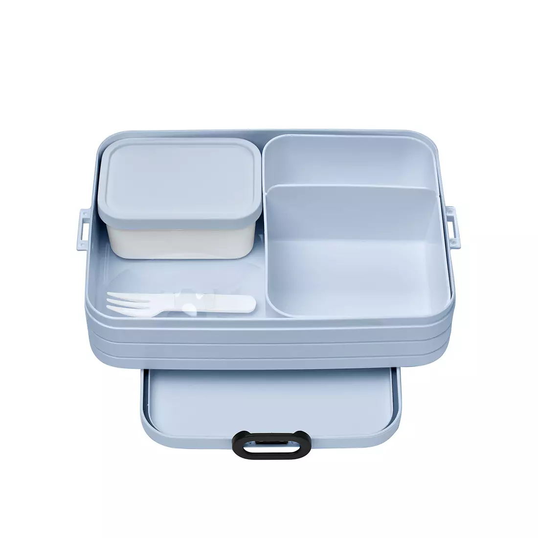 Mepal Take a Break Bento Nordic Blue lunchox, modrý