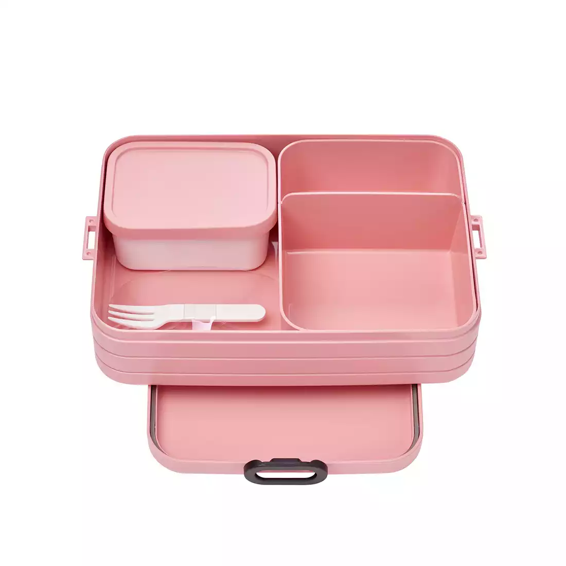 Mepal Take a Break Bento Nordic Pink lunchbox, růžový