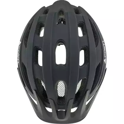 CAIRN cyklistická helma R FUSION black