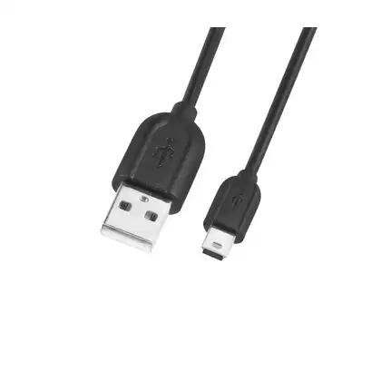 FORCE Nabíjecí kabel pro osvětlení MINI USB, 4520503