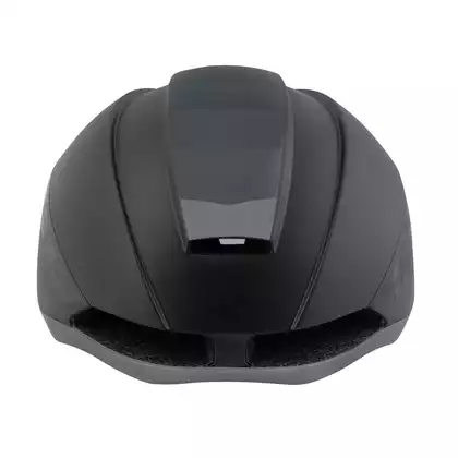 FORCE silniční cyklistická helma ORCA grey/black