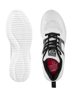 FORCE Sportovní boty TITAN, Bílý 9501136