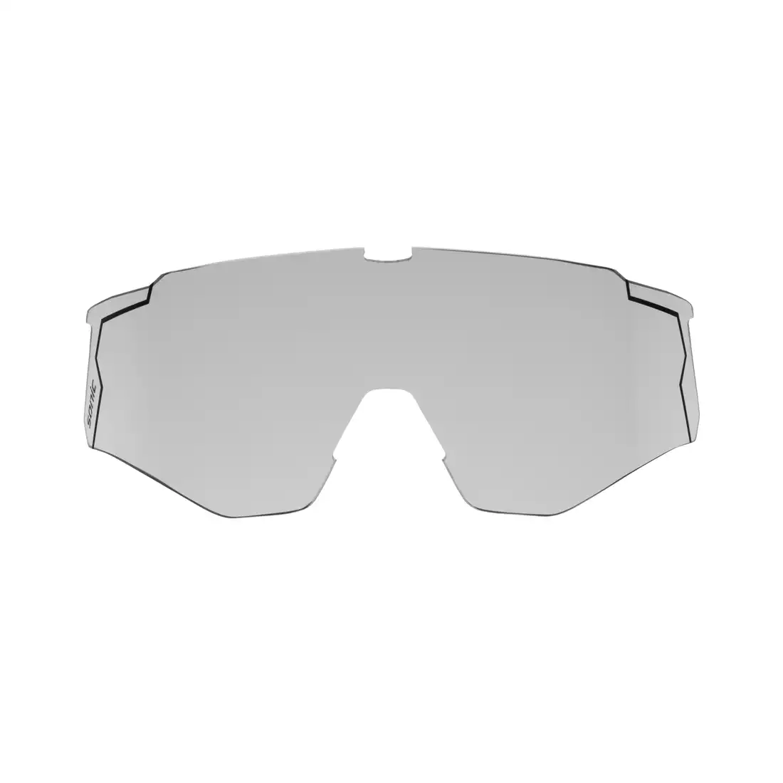 FORCE Vyměnitelné fotochromatické brýlové čočky SONIC
