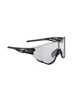 FORCE fotochromní sportovní brýle CREED black 91185