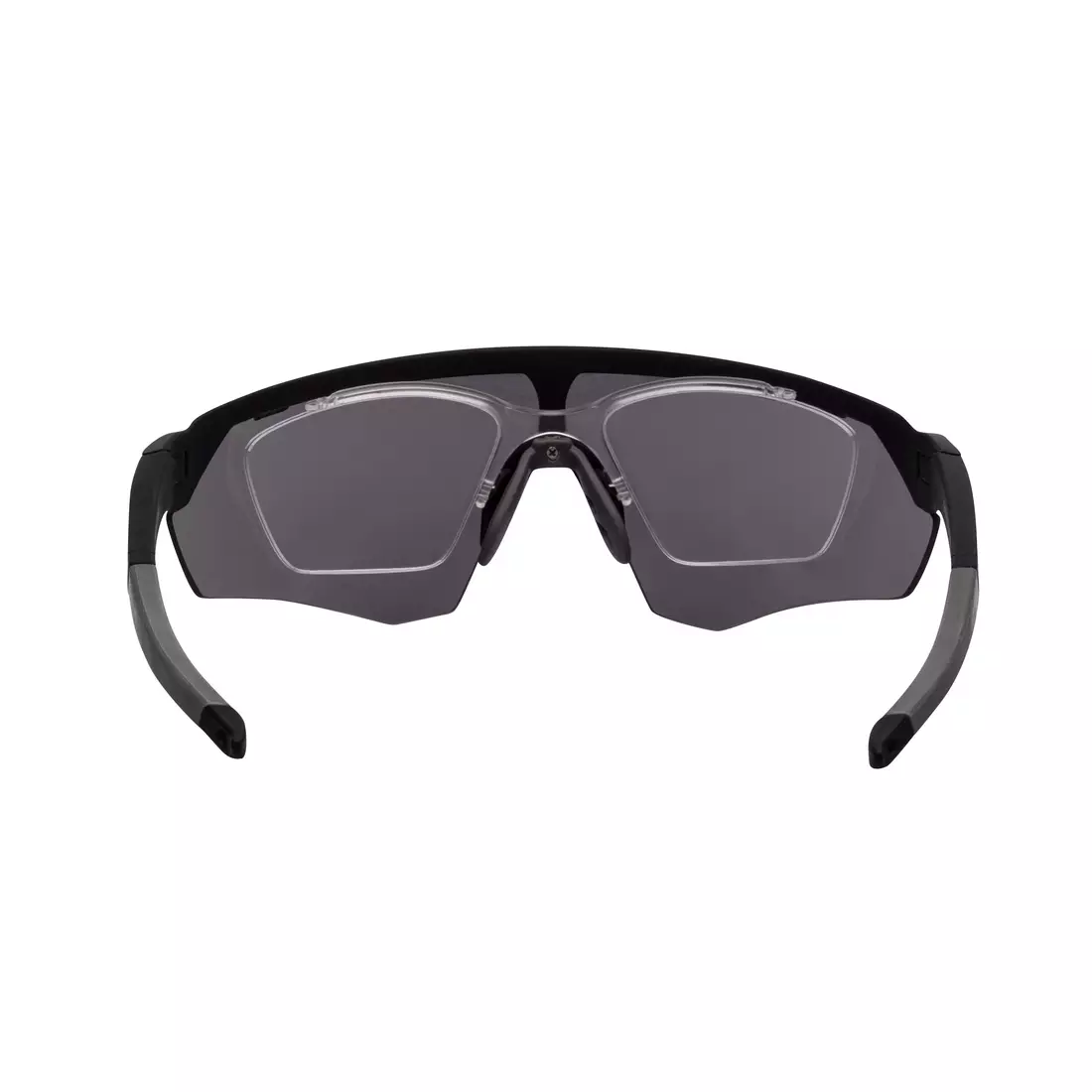 FORCE sluneční brýle ENIGMA black/grey 91160