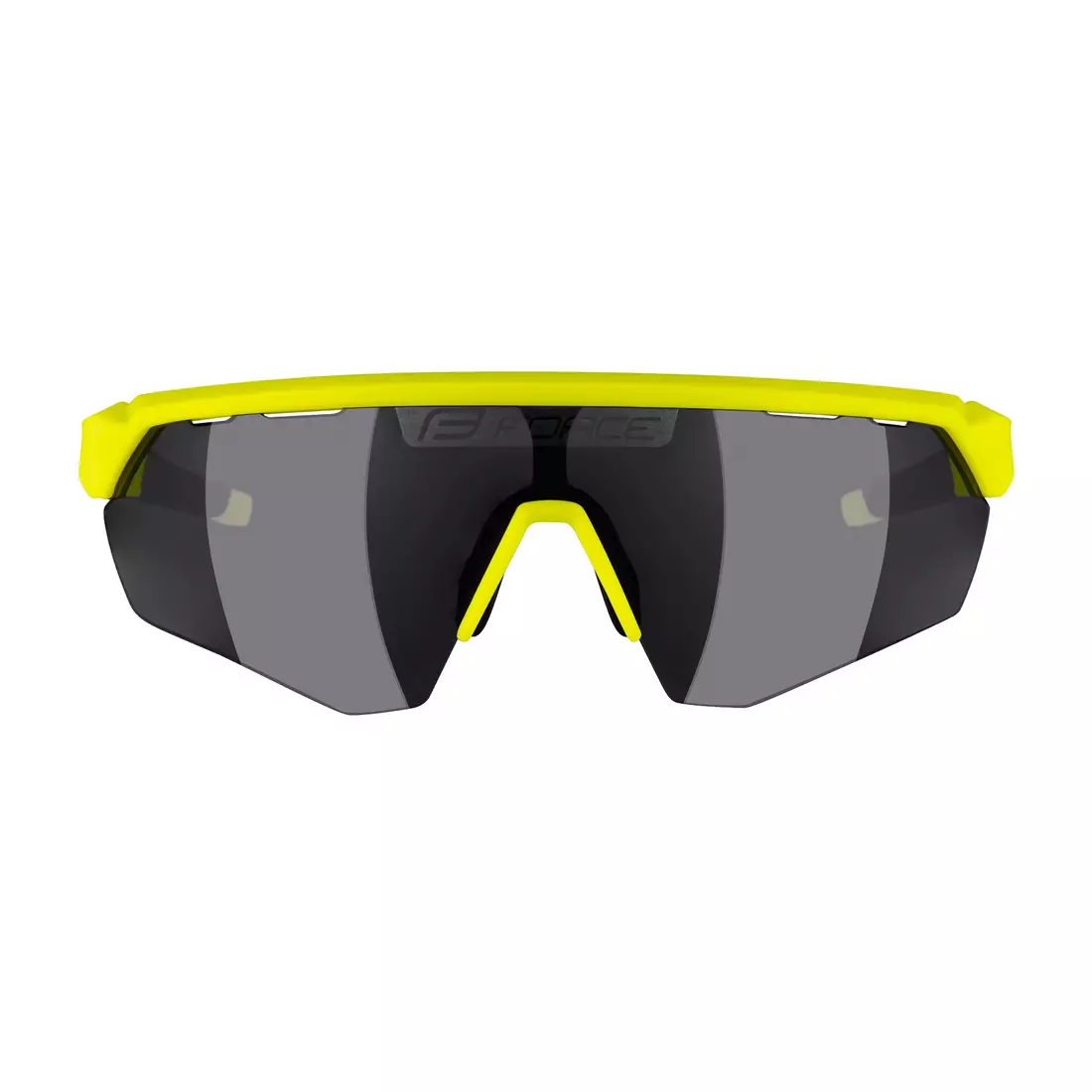 FORCE sluneční brýle ENIGMA fluo mat 91170