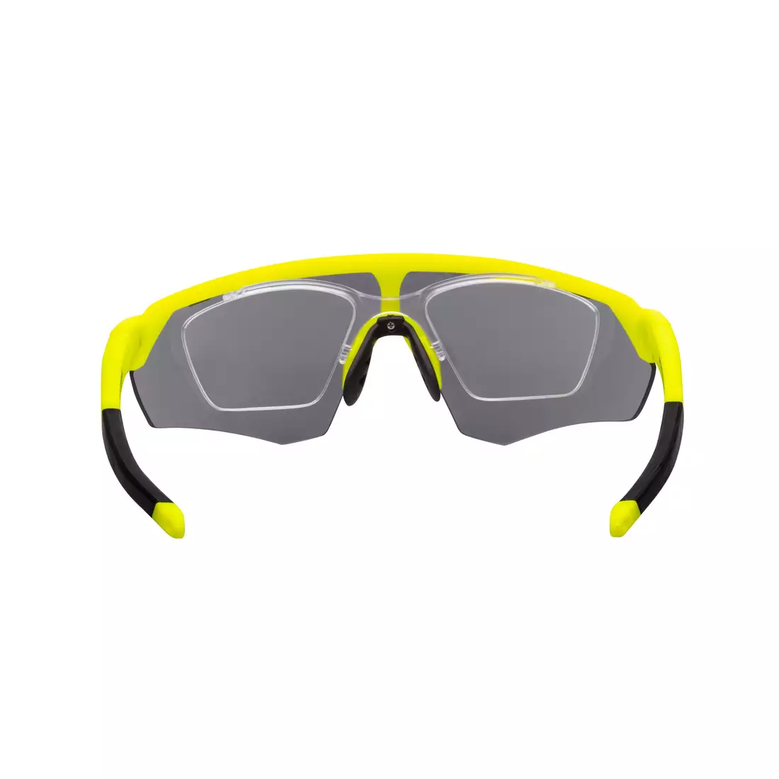 FORCE sluneční brýle ENIGMA fluo mat 91170