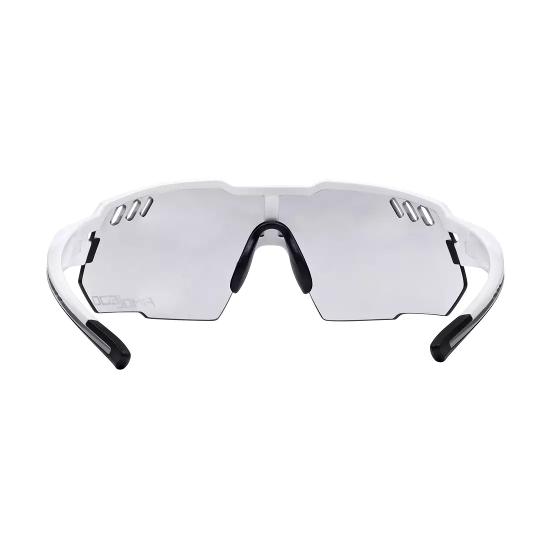 FORCE sportovní brýle AMOLEDO Fotochromní, černá a šedá, 910882