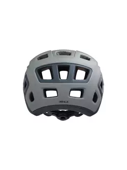 LAZER cyklistická helma mtb Impala CE Matte Dark Grey BLC2217889059