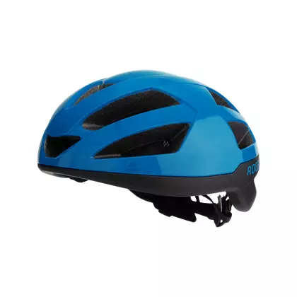 ROGELLI cyklistická přilba PUNCTA blue ROG351058