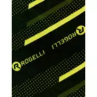 ROGELLI multifunkční šátek TEAM fluor ROG351193