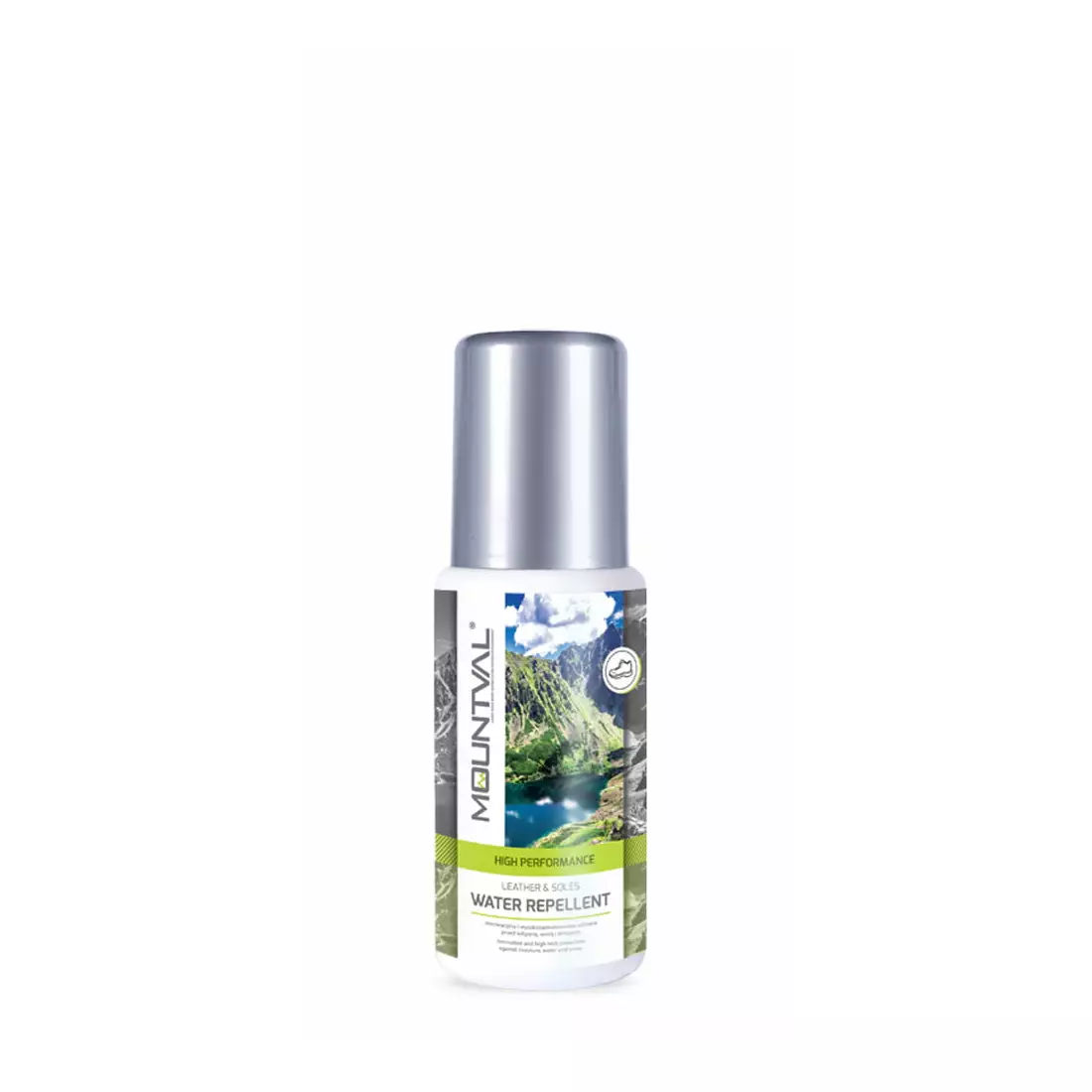 Mountval Water Repellent Impregnat na lícovou kůži, 100ml