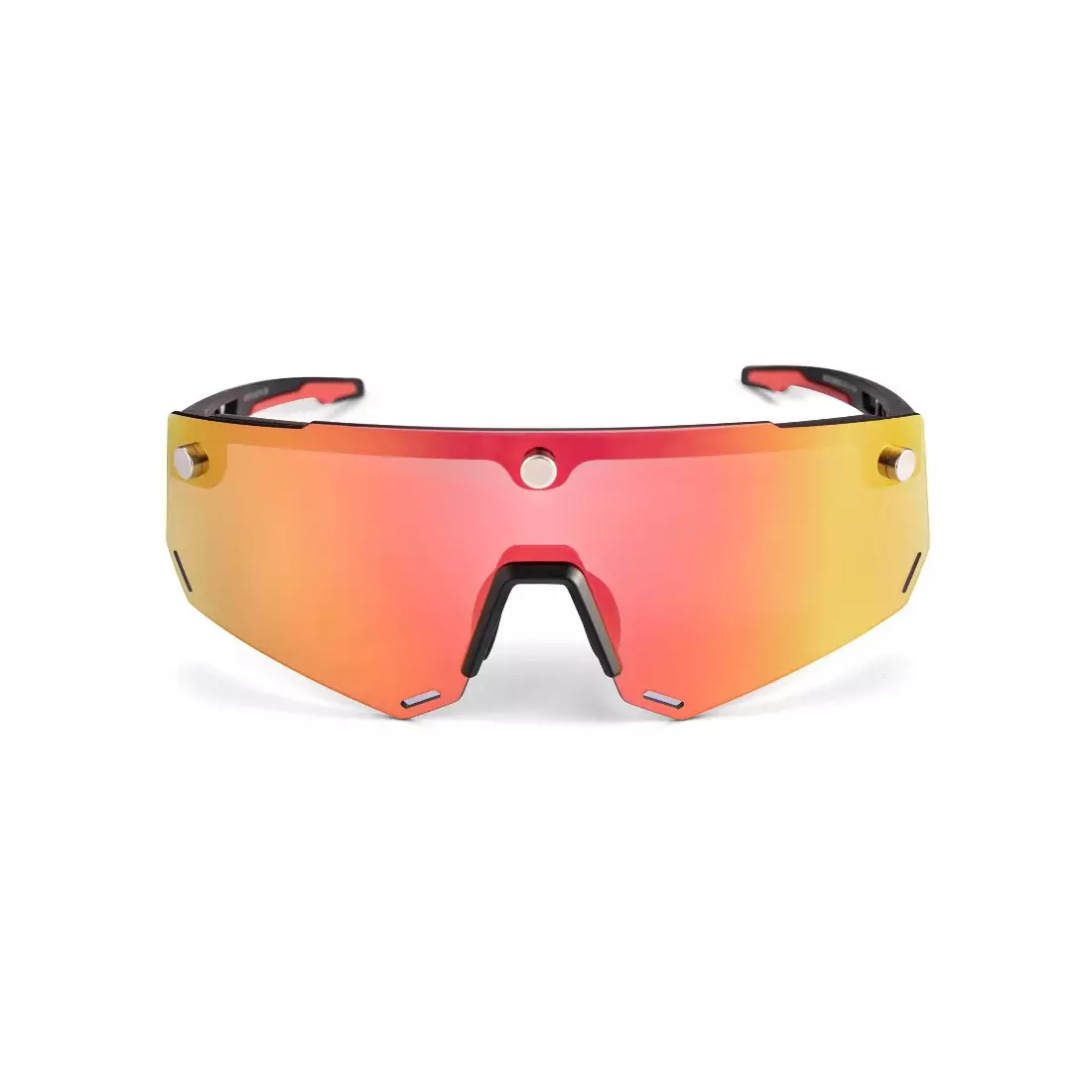 Rockbros SP213BL cyklistické / sportovní brýle s polarizací modrá 