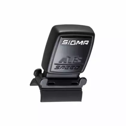 SIGMA Bezdrátový vysílač ATS pro cyklocomputery TOPLINE SIG-00160