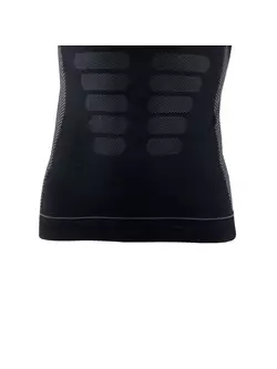 VIKING Termoaktivní spodní prádlo, pánské tričko, Efer black 500/16/1745/08