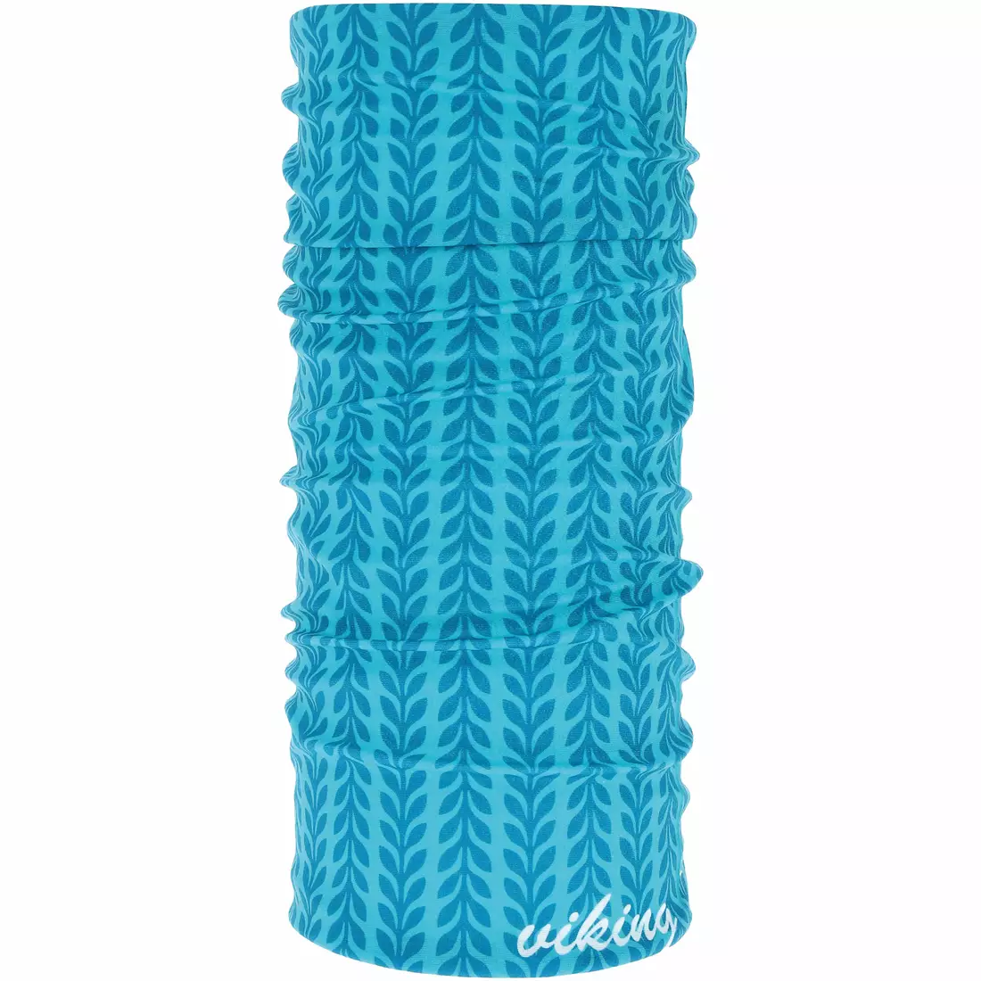 VIKING multifunkční šátek POLARTEC OUTSIDE blue 420/23/7764/70