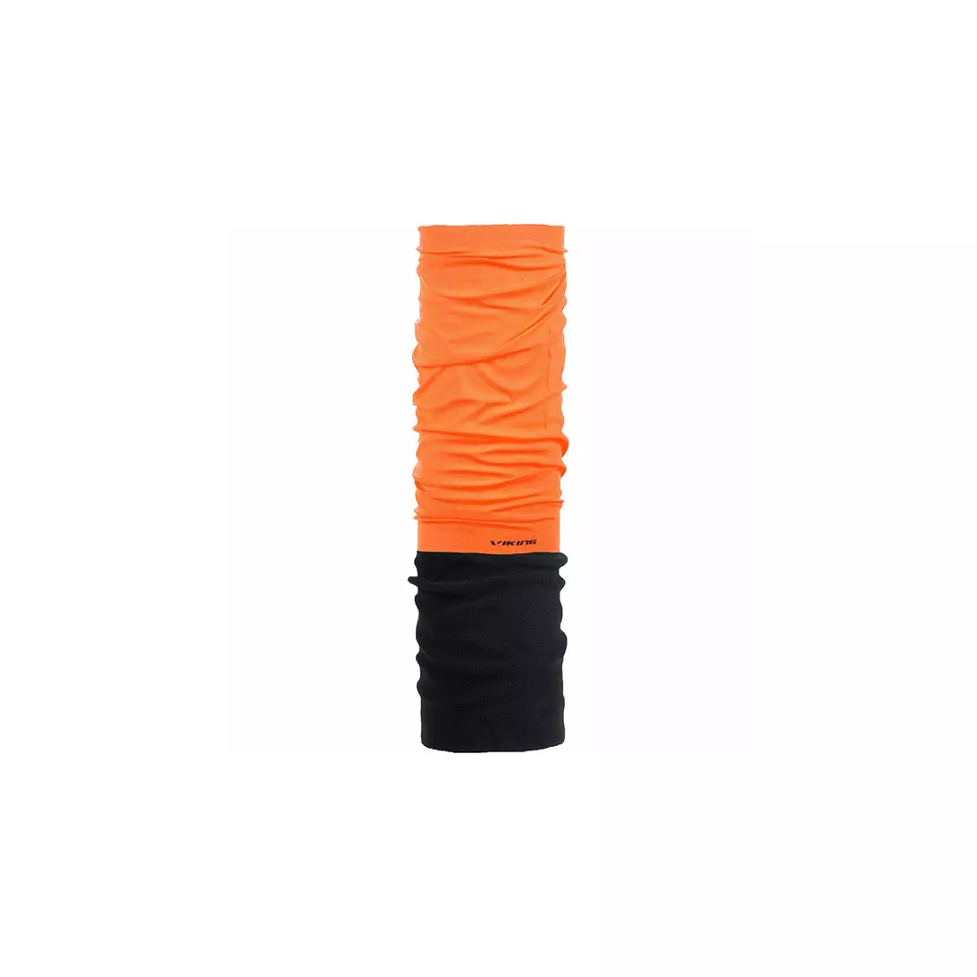 VIKING multifunkční šátek POLARTEC OUTSIDE orange 420/19/2245/53