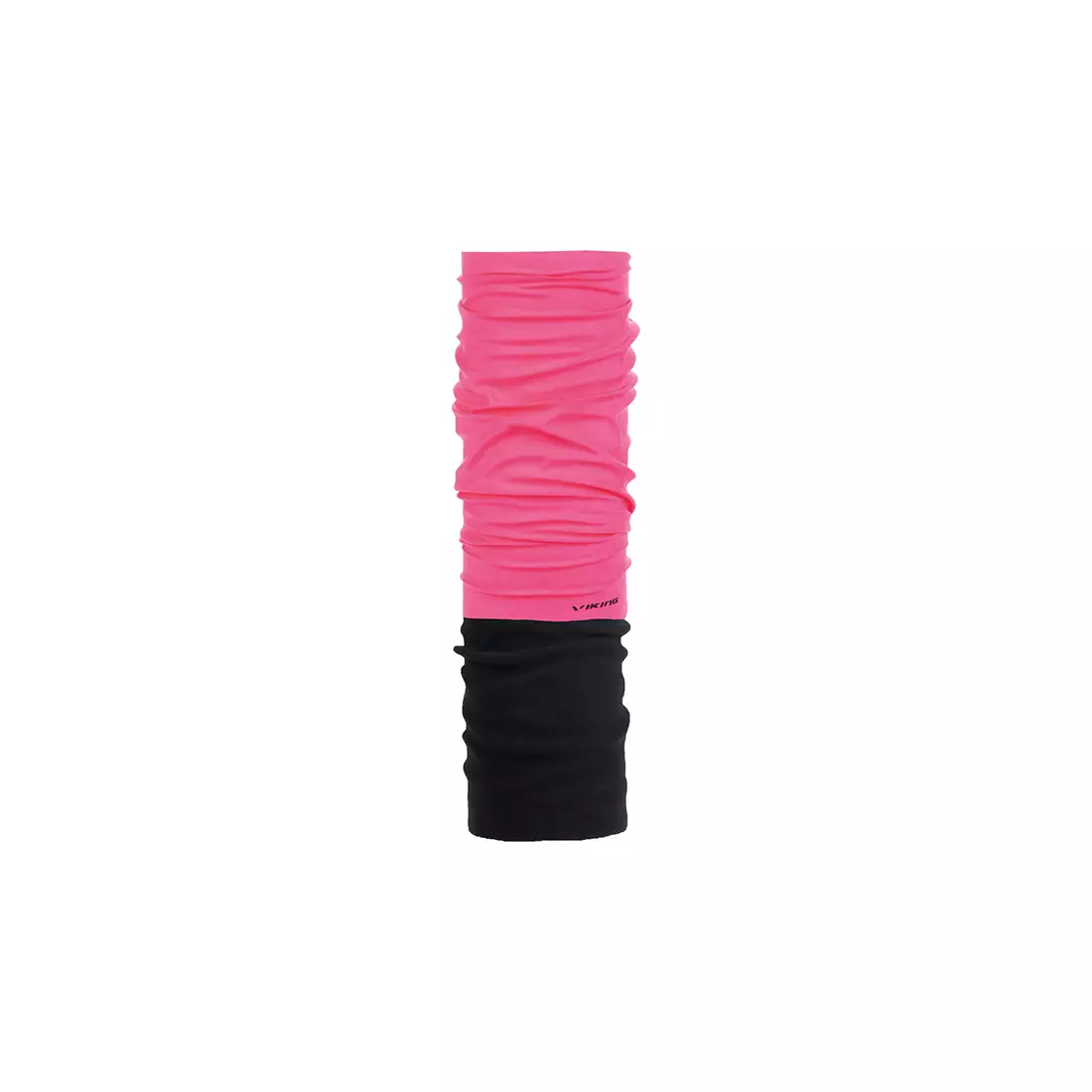 VIKING multifunkční šátek POLARTEC OUTSIDE pink 420/19/2245/46