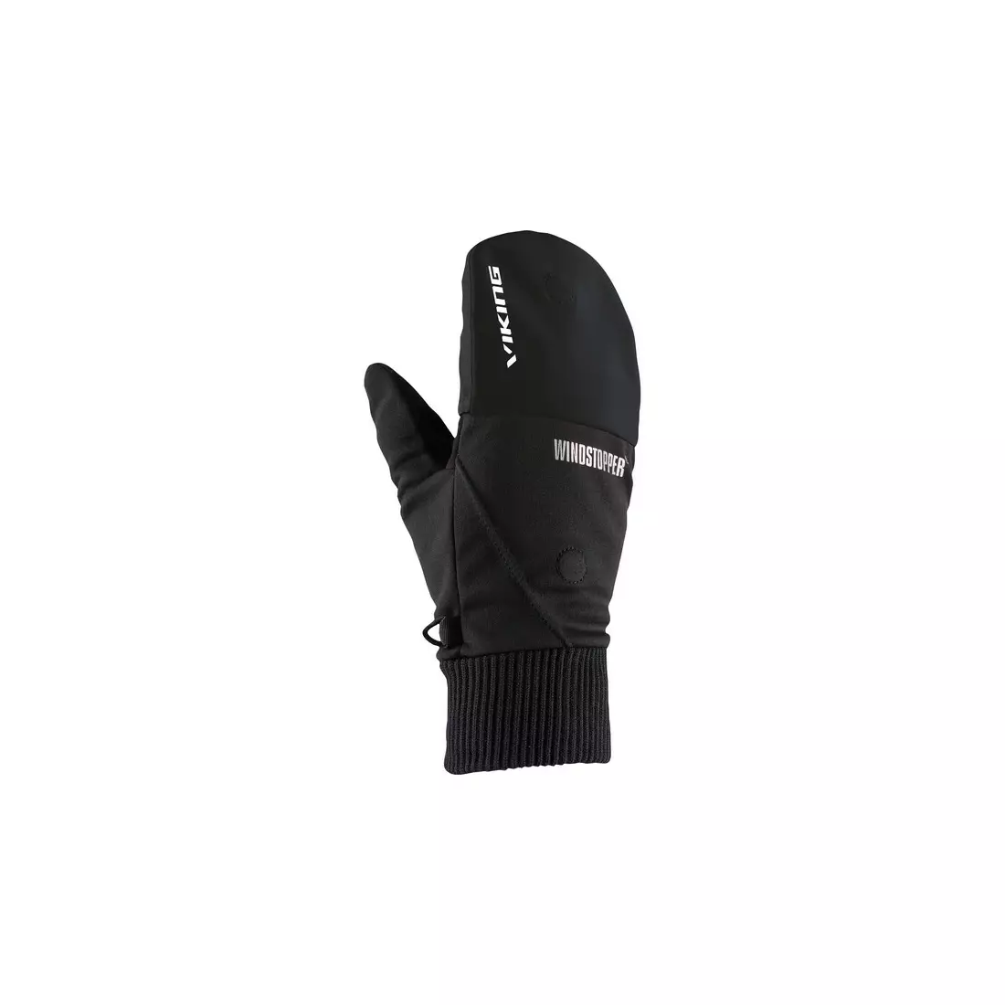 VIKING zimní rukavice HADAR GORE-TEX INFINIUM black 170/20/0660/09