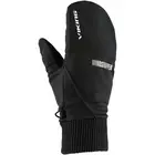 VIKING zimní rukavice HADAR GORE-TEX INFINIUM black 170/20/0660/09