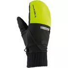VIKING zimní rukavice HADAR GORE-TEX INFINIUM fluo black 170/20/0660/64