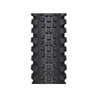 WTB skládací pneumatika na kolo 27,5x2,25 RIDDLER Tough Fast Rollin black W010-0635