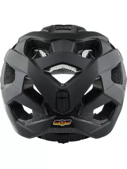 ALPINA ANZANA Cyklistická helma MTB / Enduro, matná černá
