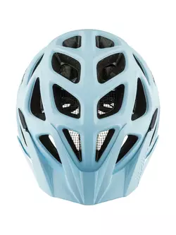 ALPINA MYTHOS 3.0 L.E Cyklistická helma MTB, Pastel Blue Matt