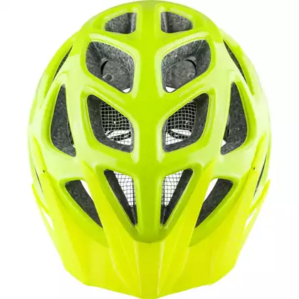 ALPINA MYTHOS 3.0 L.E Cyklistická helma MTB, Visible Silver Gloss