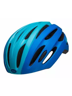 BELL AVENUE INTEGRATED MIPS silniční cyklistická helma, matná modrá