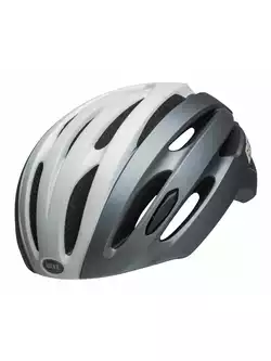 BELL AVENUE INTEGRATED MIPS silniční cyklistická helma, matně šedá