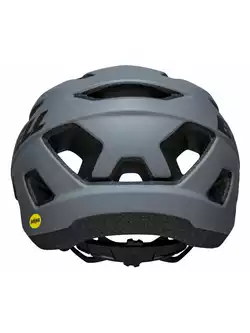 BELL NOMAD 2 Cyklistická helma MTB, Šedá
