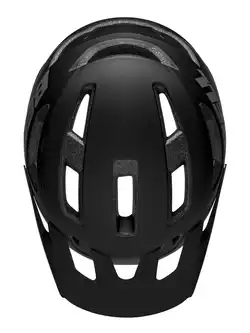 BELL NOMAD 2 INTEGRATED MIPS Cyklistická helma MTB, Černá