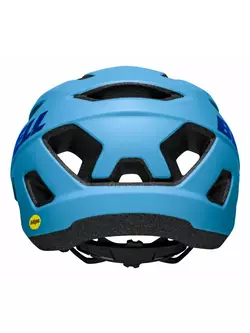 BELL NOMAD 2 JUNIOR Dětská helma na kola MTB, matte blue
