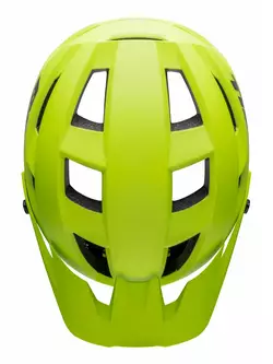 BELL SPARK 2 helma na horské kolo, matte hi-viz