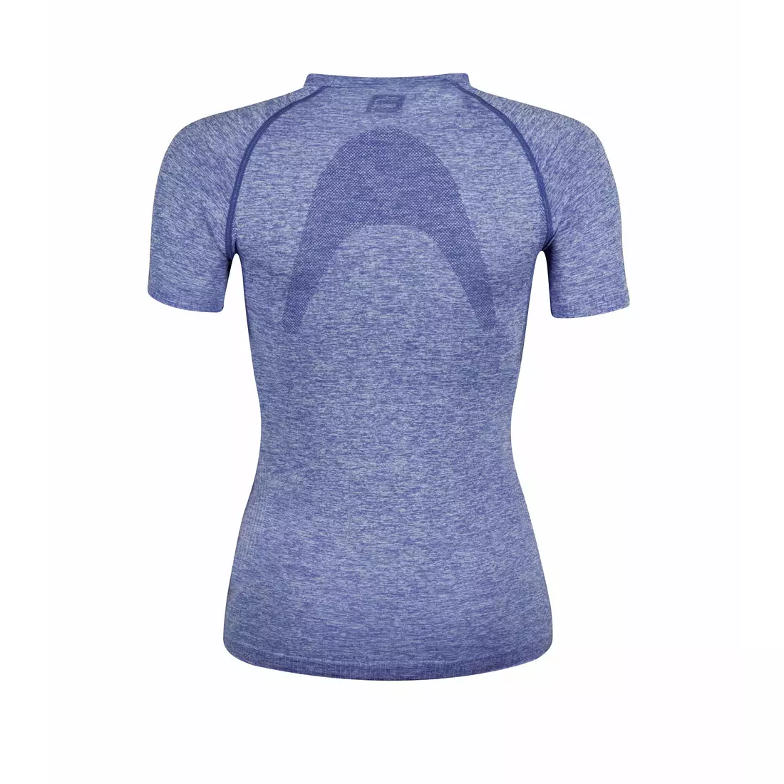 FORCE dámské termoaktivní tričko SOFT LADY, modré 9034078