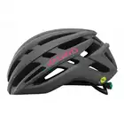 GIRO AGILIS Dámská cyklistická helma, černá