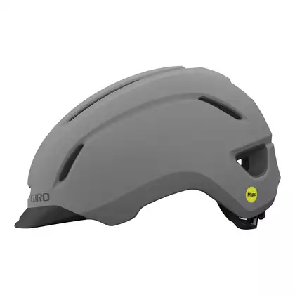 GIRO CADEN II helma na městské kolo, matte grays