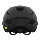 GIRO CADEN II helma na městské kolo, matte black