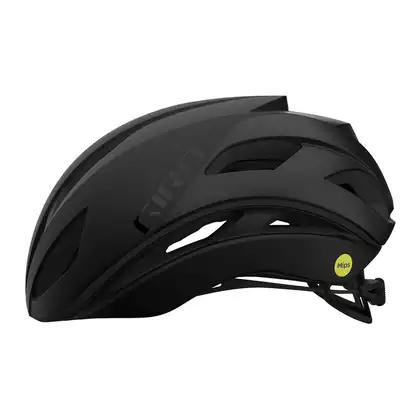 GIRO ECLIPSE MIPS SPHERICAL Cyklistická helma triatlon / časovka černá