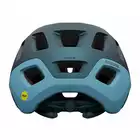 GIRO RADIX MTB dámská cyklistická helma, modrý