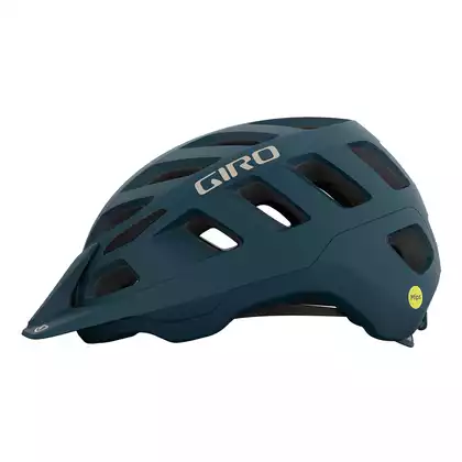 GIRO RADIX MTB dámská cyklistická helma, námořnictvo