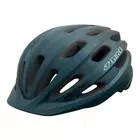 GIRO VASONA Dámská cyklistická helma mtb, matte ano harbor blue fade  