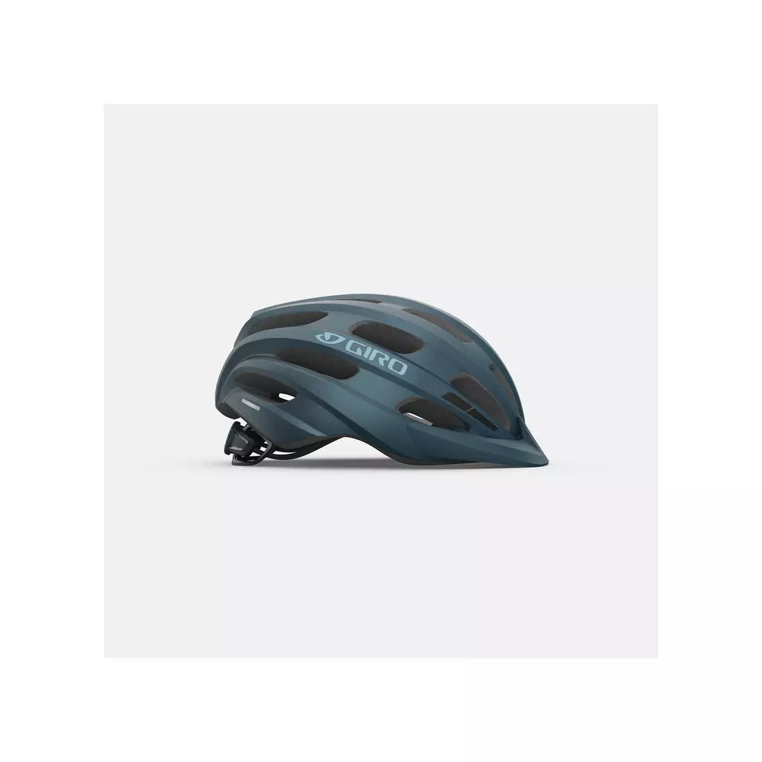 GIRO VASONA INTEGRATED MIPS Dámská cyklistická helma, matte ano harbor blue fade 