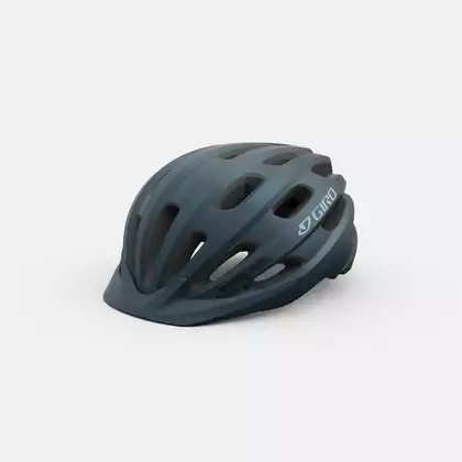 GIRO VASONA INTEGRATED MIPS Dámská cyklistická helma, matte ano harbor blue fade 
