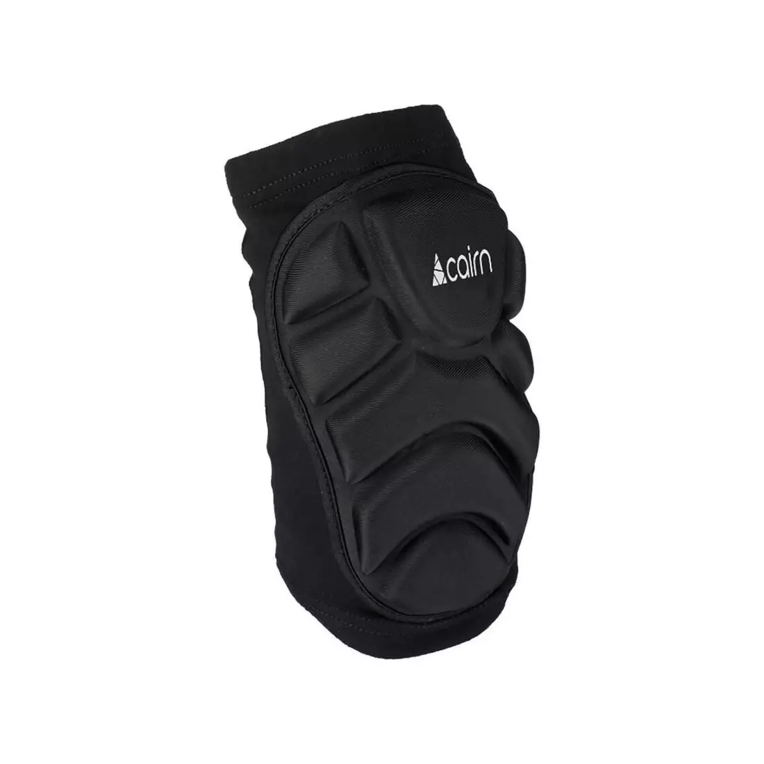 CAIRN PROTYL Lyžařské / snowboardové chrániče kolen, černé