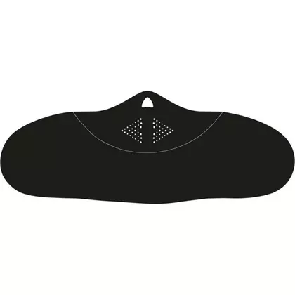 CAIRN komínová / obličejová maska ANAMUR 02 black, 155068102
