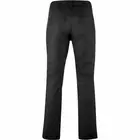 MAIER Pánské turistické kalhoty DUNIT M black 137305/900