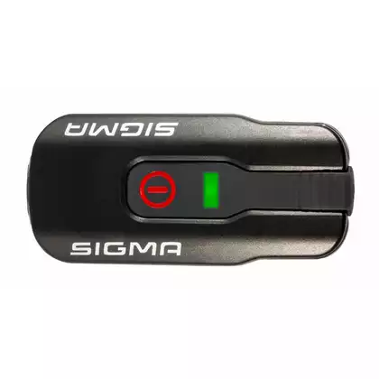 Sigma přední svítilna na kolo AURA 60 USB 17700