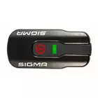 Sigma přední svítilna na kolo AURA 60 USB 17700